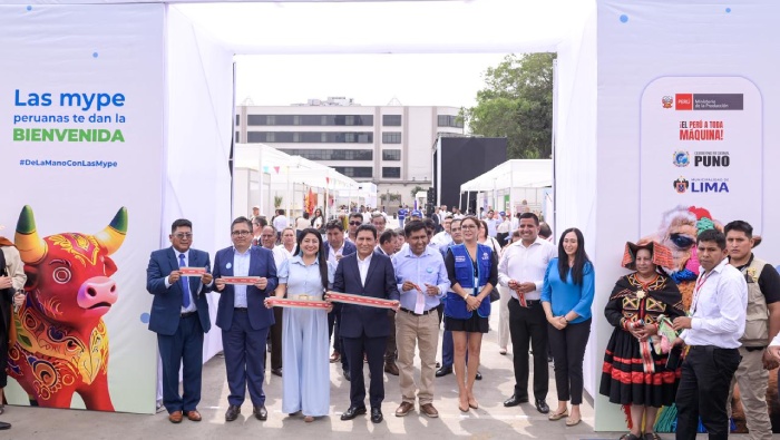 Puno cuenta con S/ 2,752 millones para ejecutar proyectos vía Obras por Impuestos