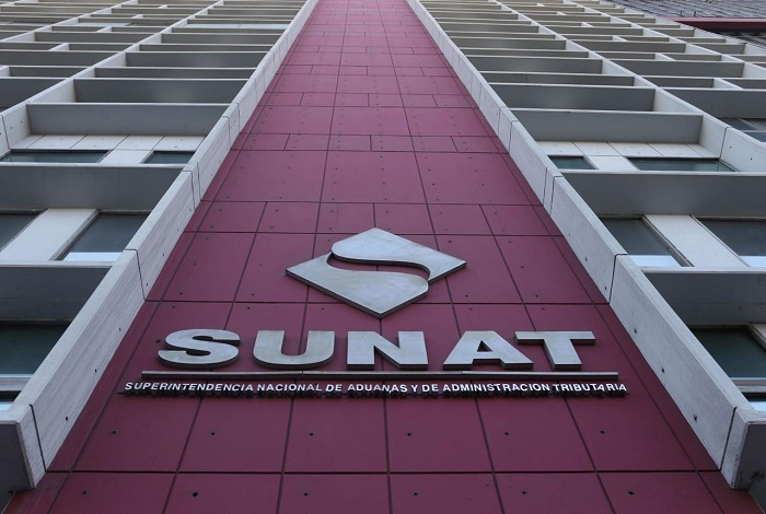 MEF: Presión tributaria alcanzó el 14,6 % del PBI al cierre de 2025