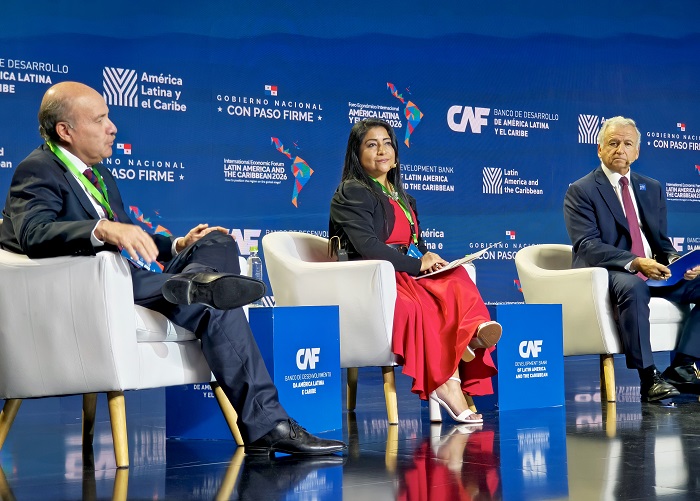 MEF: “La experiencia peruana demuestra que la disciplina macroeconómica sostenida en el tiempo genera oportunidades de inversión”