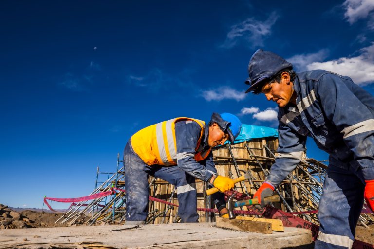 Antapaccay promueve histórica inversión de S/19.2 millones en agua y saneamiento rural en Alto Pichigua