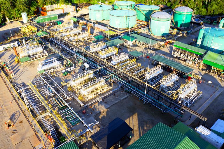 PetroTal alcanzó producción promedio de 19,473 barriles por día en 2025