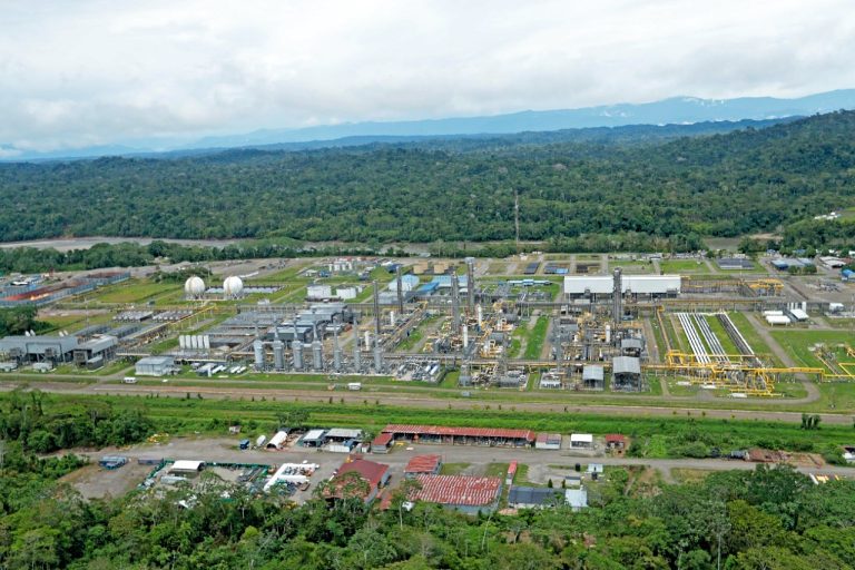 Estado recaudó US$ 1,077 millones por producción de hidrocabruros en 2025