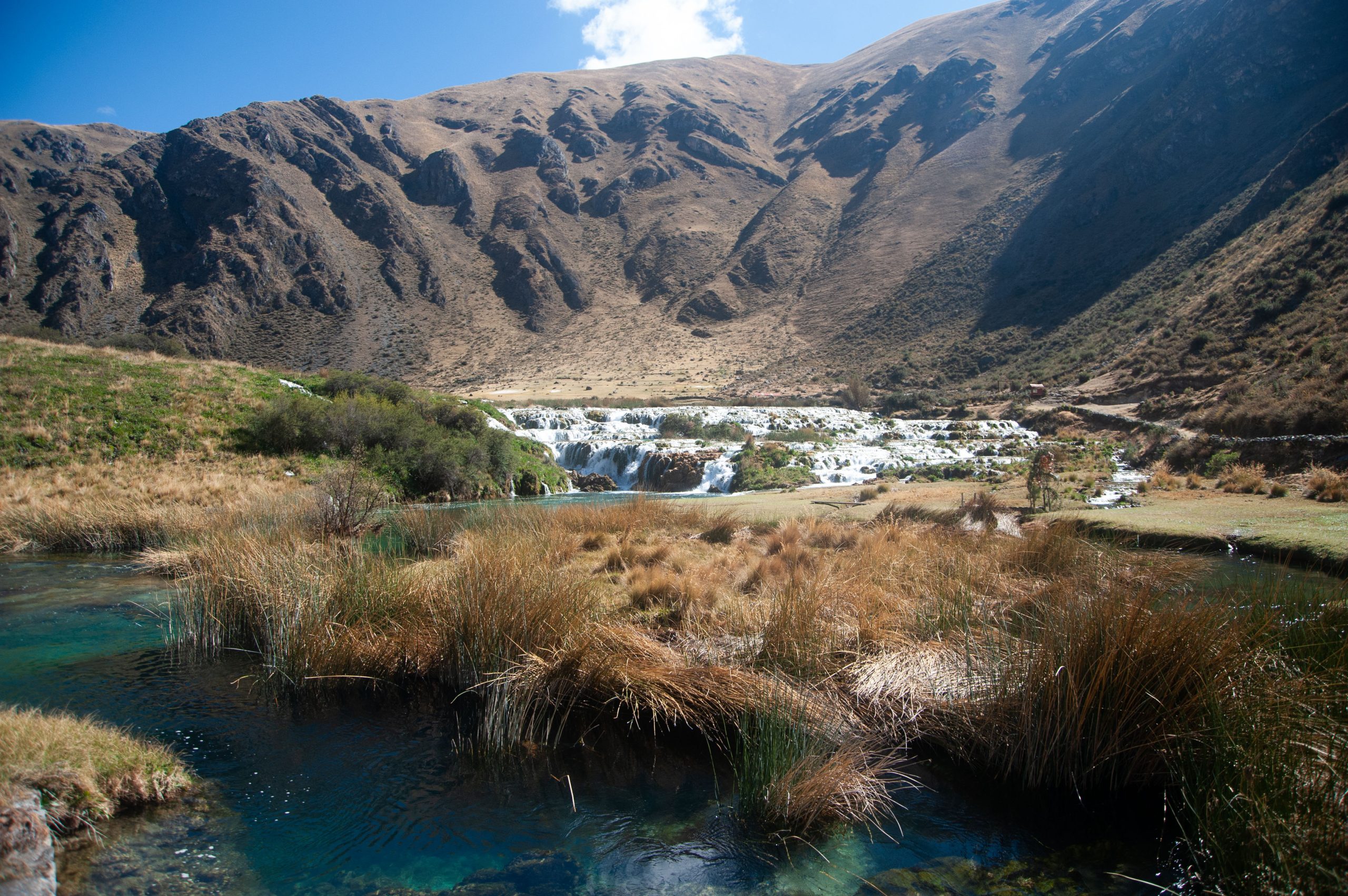 Al 2030, UNACEM espera reducir sus emisiones netas a 500 kg de CO₂ por tonelada de cemento