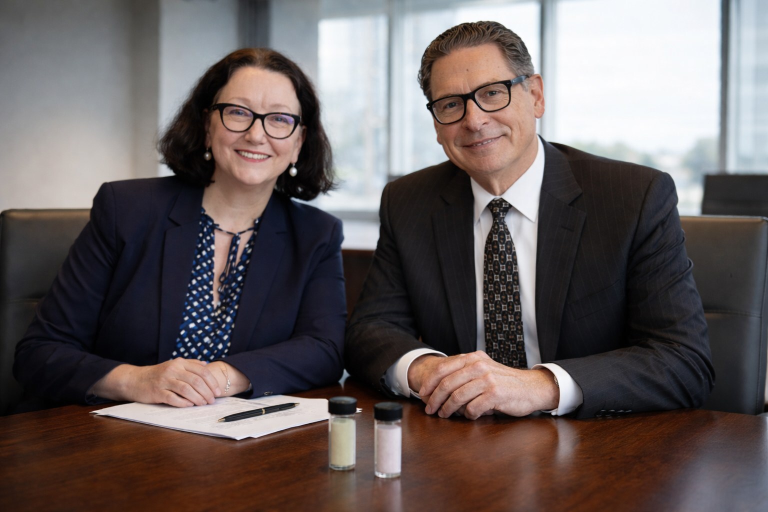 Energy Fuels adquirirá Australian Strategic Materials en un acuerdo de US$ 300 millones