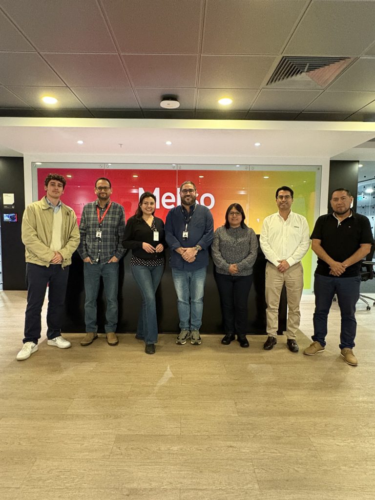 Metso fortalece estrategia para la mediana minería con un equipo más diverso y con mayor presencia