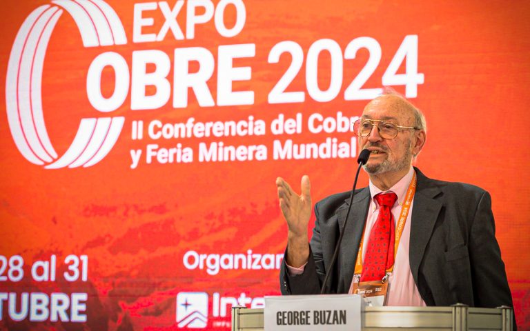 EXPOCOBRE 2026 recibe más de 300 trabajos técnicos y abre su segunda convocatoria