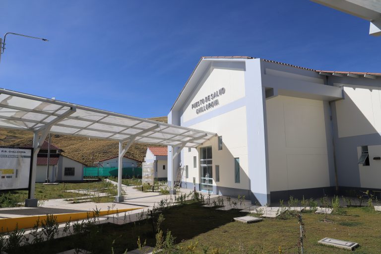 Hudbay Perú, la minera con más OxI adjudicadas en 2025 y S/ 182 millones ejecutados