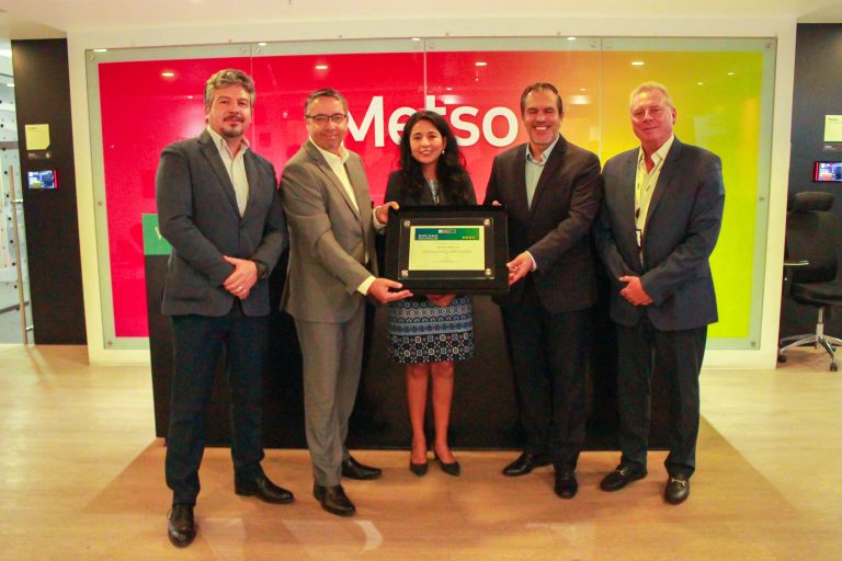 Metso obtiene tercera estrella del Programa Huella de Carbono Perú y consolida su liderazgo en descarbonización