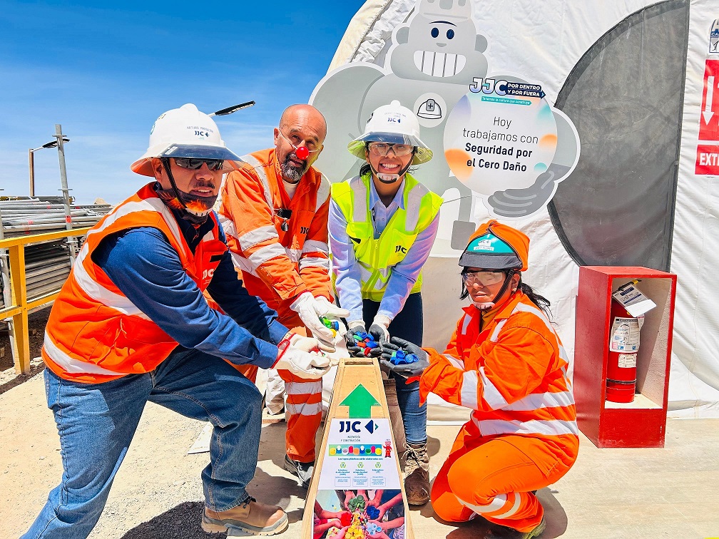 Grupo JJC presenta su Estrategia de Sostenibilidad al 2030