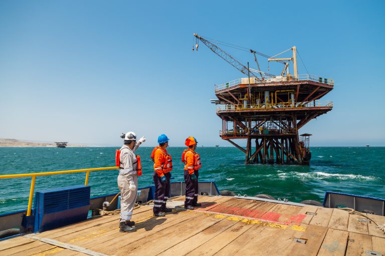 Perupetro coordina con ProInversión el tratamiento de los activos de Petroperú en Lote Z-69
