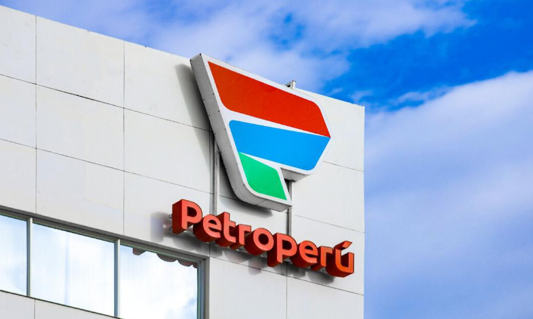 Petroperú se recompone: Edilfredo More a Vicepresidencia, Rita López a Gerencia General y Gustavo Villa a Operaciones