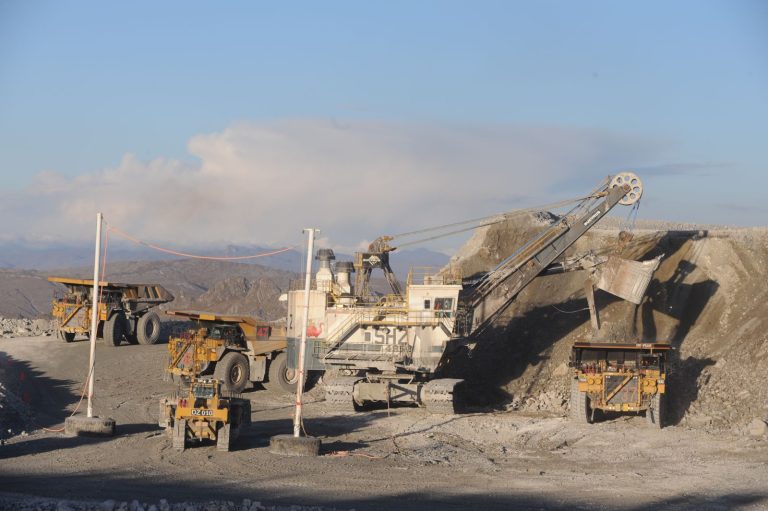 Ocho proyectos mineros iniciarán etapa de ejecución este año con una inversión de US$ 7,619 millones