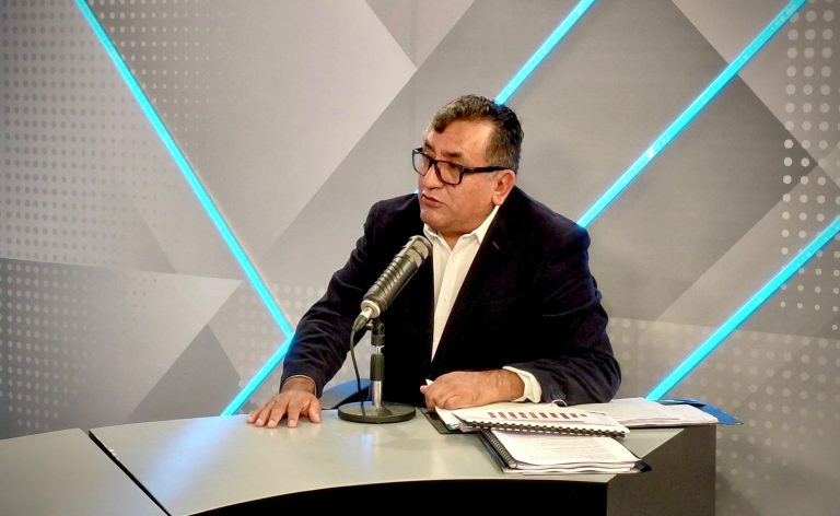 Petroperú, en insolvencia y a punto de ser tomada por los acreedores: ministro Luis Bravo