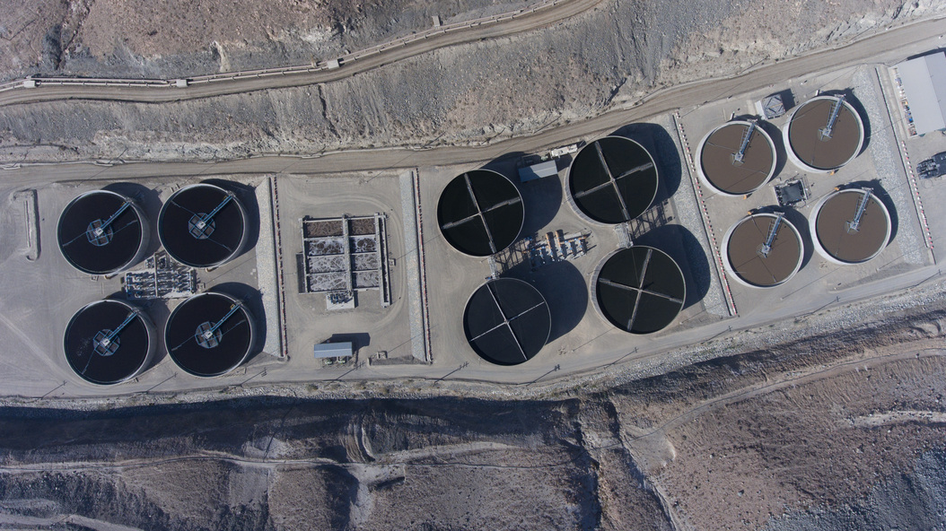 Cerro Verde ejecutará inversiones superiores a US$ 1,292 millones en proyectos ligados al agua en Arequipa