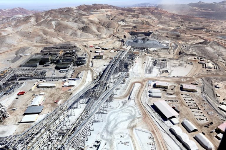 Cerro Verde distribuirá US$ 500 millones en dividendos a sus accionistas: conoce las condiciones