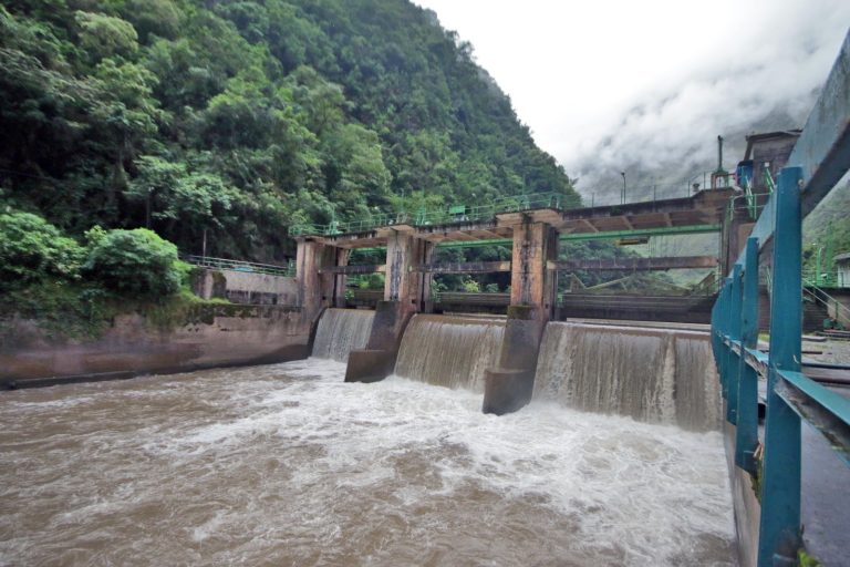 Sistema interconectado sumó cuatro centrales con capacidad conjunta superior a 700 megavatios