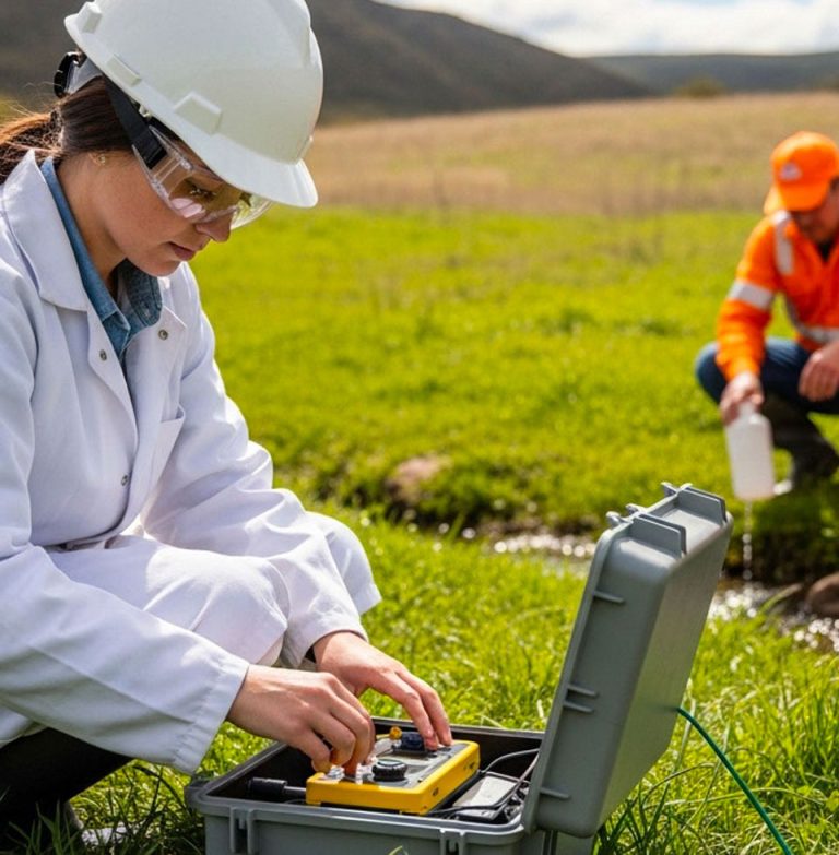 Gestión socioambiental minera actual: evidencia técnica para atender dinámicas informativas en tiempos de comunidades digitales