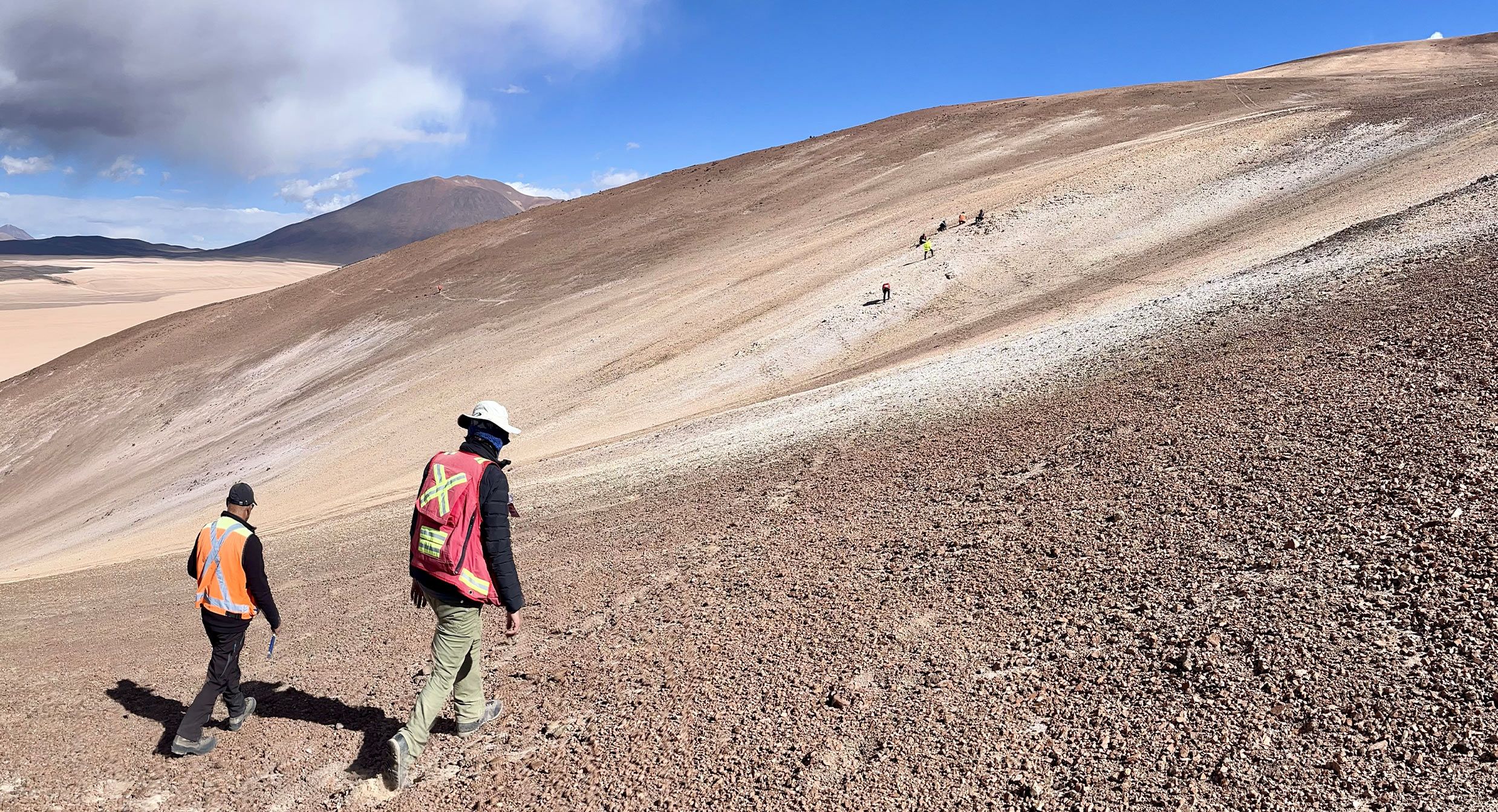 “Nueva Esperanza”: Gold Fields renueva su interés en Cajamarca con proyecto recién aprobado