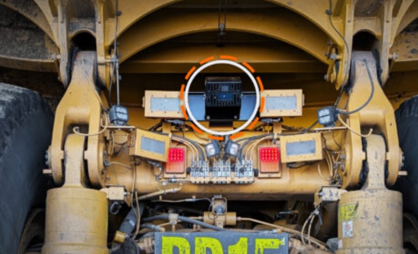 Kal Tire y Decoda unen fuerzas para ofrecer detección autónoma de peligros en vías de acarreo