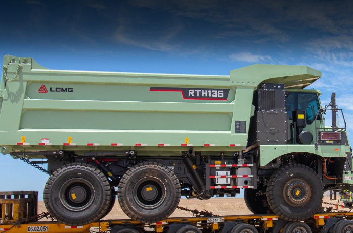 LGMG Perú inicia el año con más de 200 unidades en proceso de entrega