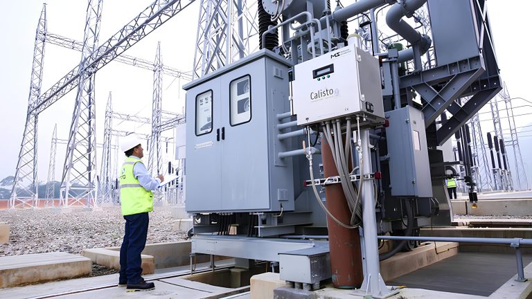 Red eléctrica nacional crece con más de 424 km de líneas de transmisión por US$ 159 millone