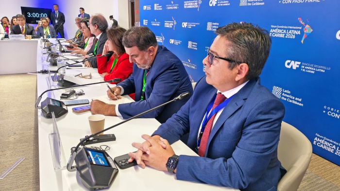 ProInversión: “Perú ha demostrado que las APP son una herramienta eficaz para transformar infraestructura en bienestar”