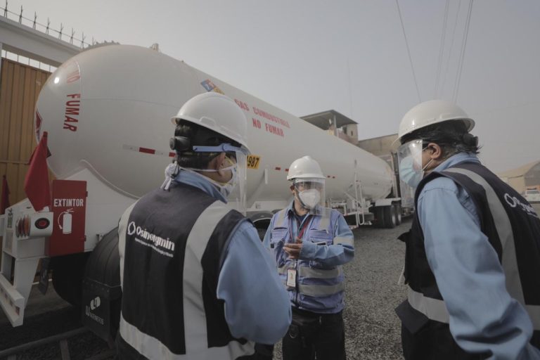 Aporte por regulación se reducirá progresivamente en los siguientes tres años para sector minero energético