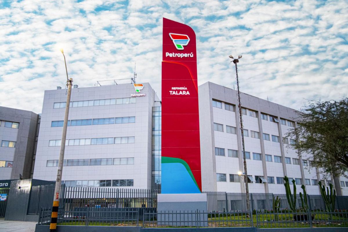 Petroperú tiene activos, pero no genera flujos: reorganización de estatal contará con plan en 60 días