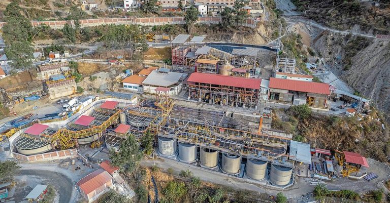 Tragedia en Pataz: 3 fallecidos y 2 detenidos deja intento de robo a minera Poderosa