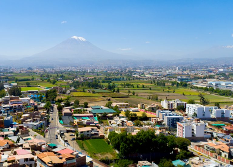 Senace aprueba inversión de US$21,2 millones en optimización de proyecto Zafranal