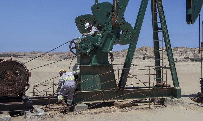 Lotes III y IV: Unna Energía SA inicia arbitraje internacional contra el Estado peruano