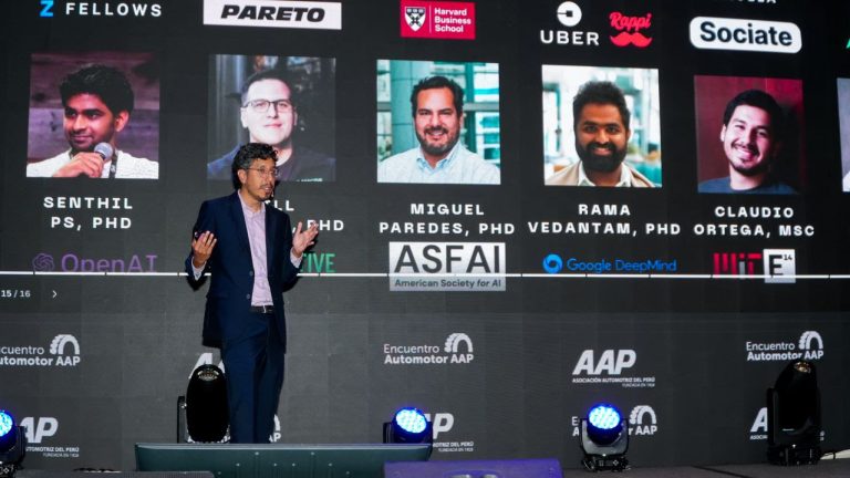 Prroyectan un crecimiento del 25% en vehículos inteligentes en próximos cinco años en Latinoamérica