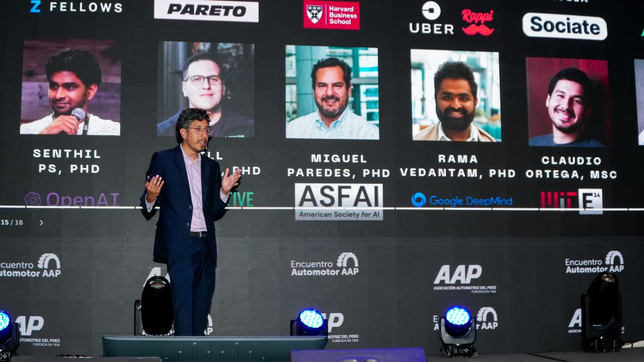 Prroyectan un crecimiento del 25% en vehículos inteligentes en próximos cinco años en Latinoamérica