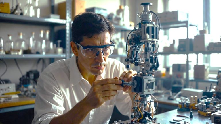 Indecopi: Universidades peruanas lideraron ‘ranking’ de solicitudes de patentes en 2025