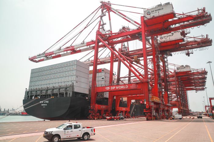 Ministra Miralles: Económica inició 2026 en “una senda favorable”