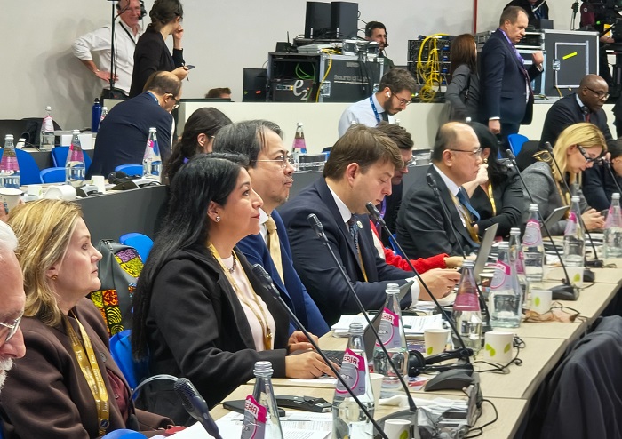 MEF: Perú lidera en emprendimiento juvenil en la región