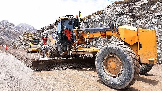 Emergencias viales: MTC entregó cerca de 63,000 galones de combustible 