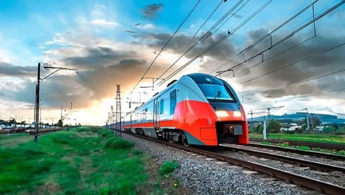 Promueven cartera ferroviaria por más de US$ 20,000 millones