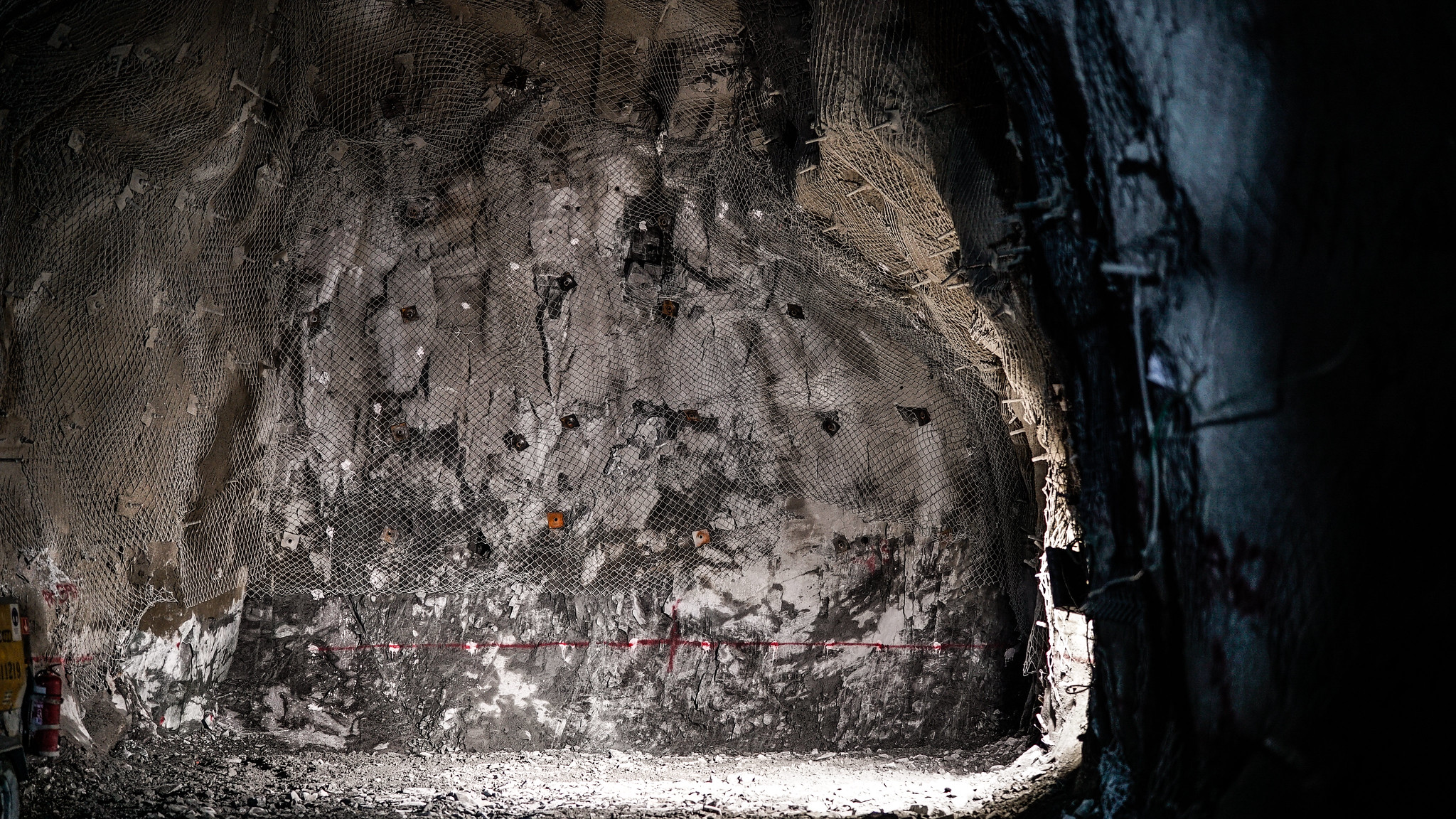 US$ 34.3 millones para optimizar Tantahuatay