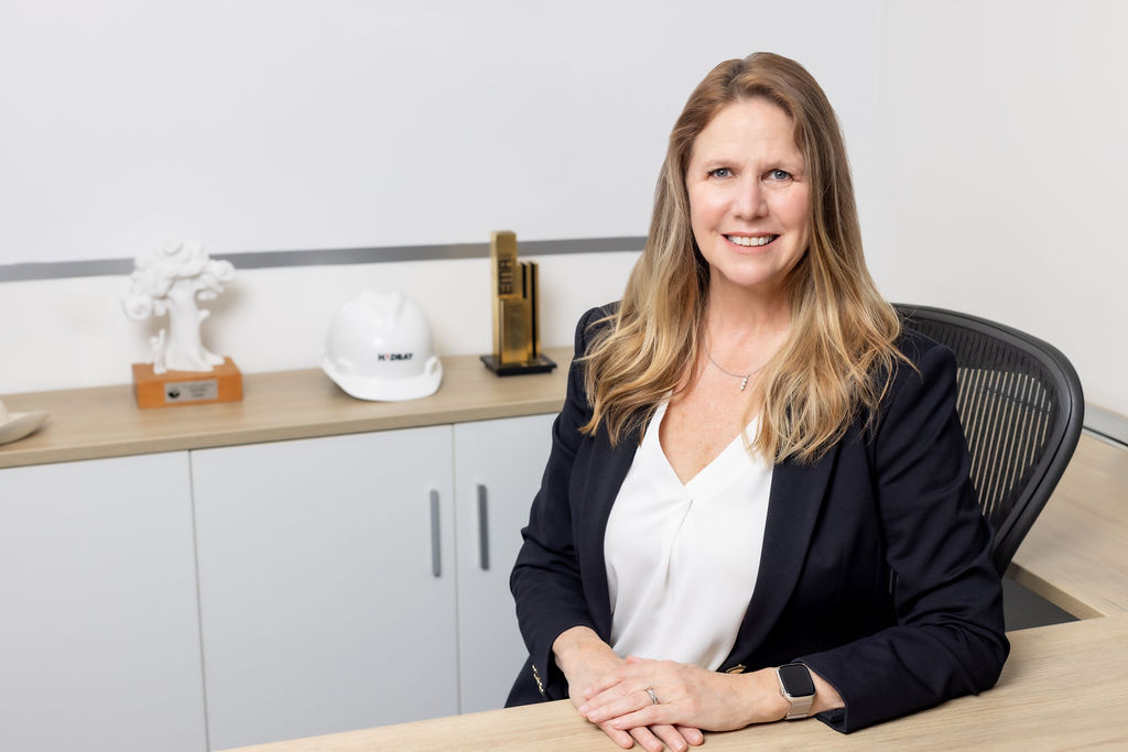 Audra Walsh, nueva vicepresidenta de canadiense Hudbay para sus operaciones en Sudamérica