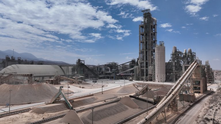 Cemento Yura obtiene su primera Declaración Ambiental de Producto