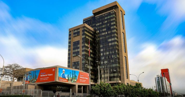 Reorgaanización: Petroperú aprueba plan de reducción proyectada de 1,554 posiciones