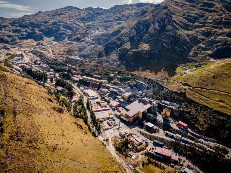 Nexa Resources reporta un ebitda ajustado de US$772 millones en 2025