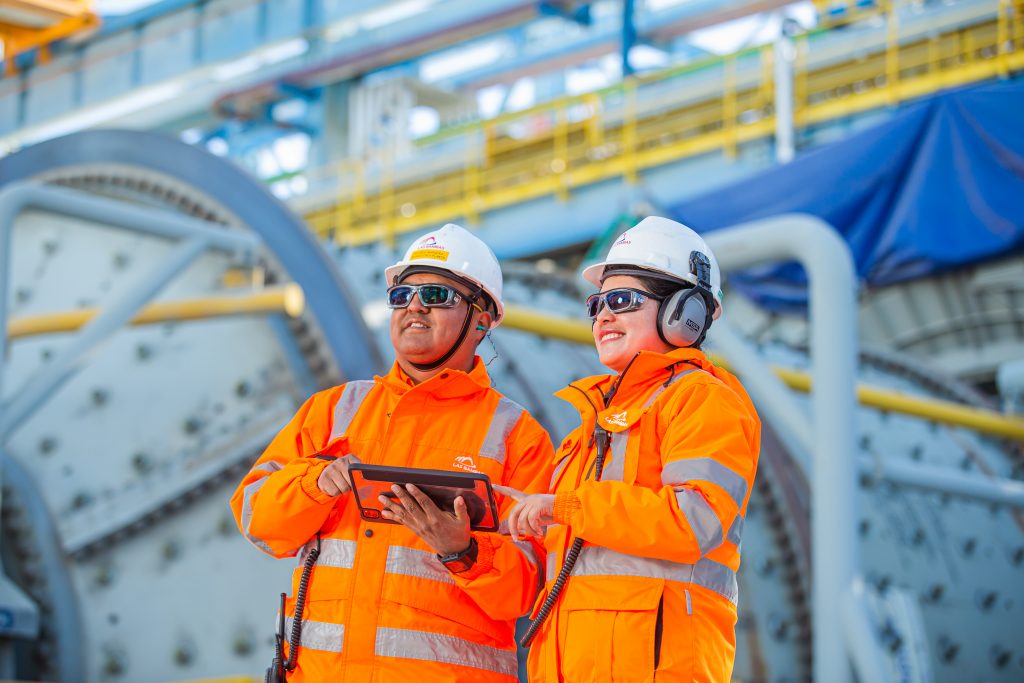 Pirhua, un proyecto de exploración de cobre por el que apuesta Las Bambas