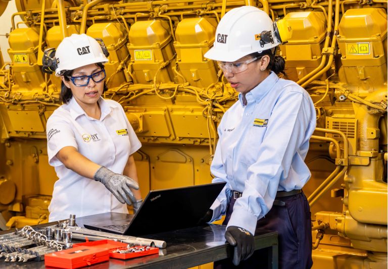 Distinción global: Ferreycorp aparece en Anuario de Sostenibilidad de S&P por cuarto año consecutivo