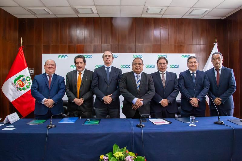 SNI: Democratizar bonos soberanos puede ayudar a cerrar brecha de infraestructura