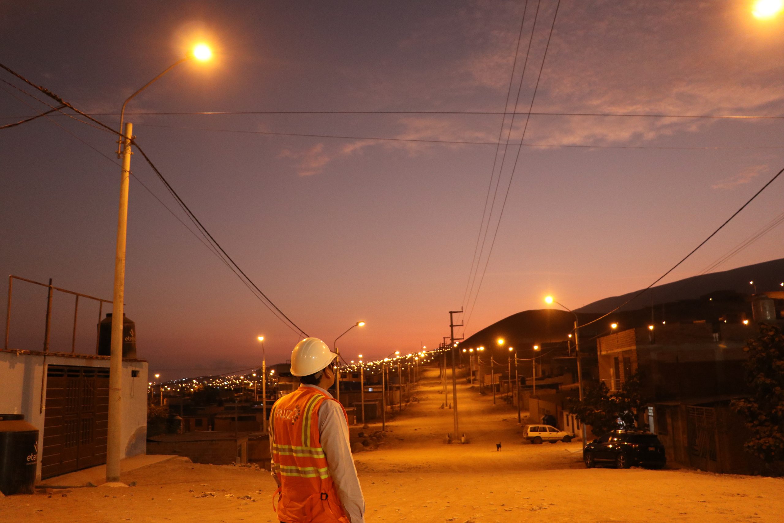 Pluz Energía: exitosa colocación de bonos por un monto total de S/ 280 millones