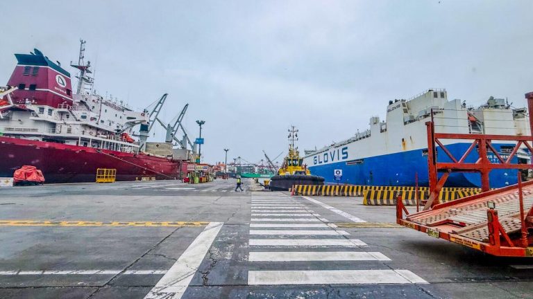 Récord en exportaciones industriales no tradicionales: US$ 10,774 millones en el 2025