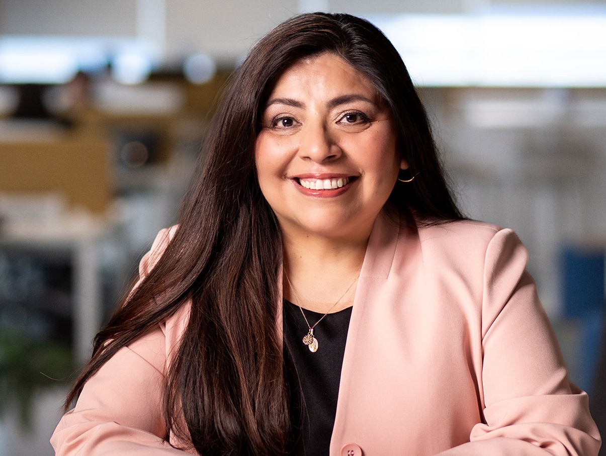 «Nuestra cultura de la seguridad es impulsada desde la más alta dirección»