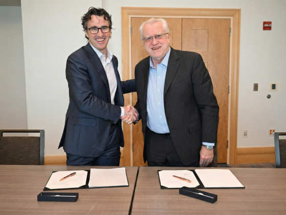 Codelco y Rio Tinto, en busca de oportunidades conjuntas